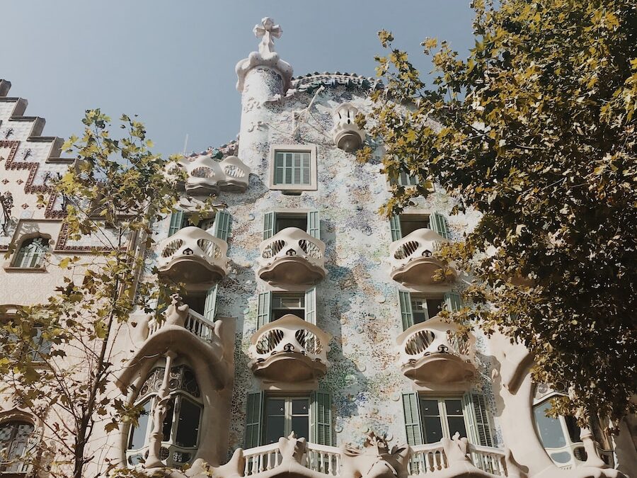 «Descubre la magia de La Rambla y el Barrio Gótico de Barcelona»
